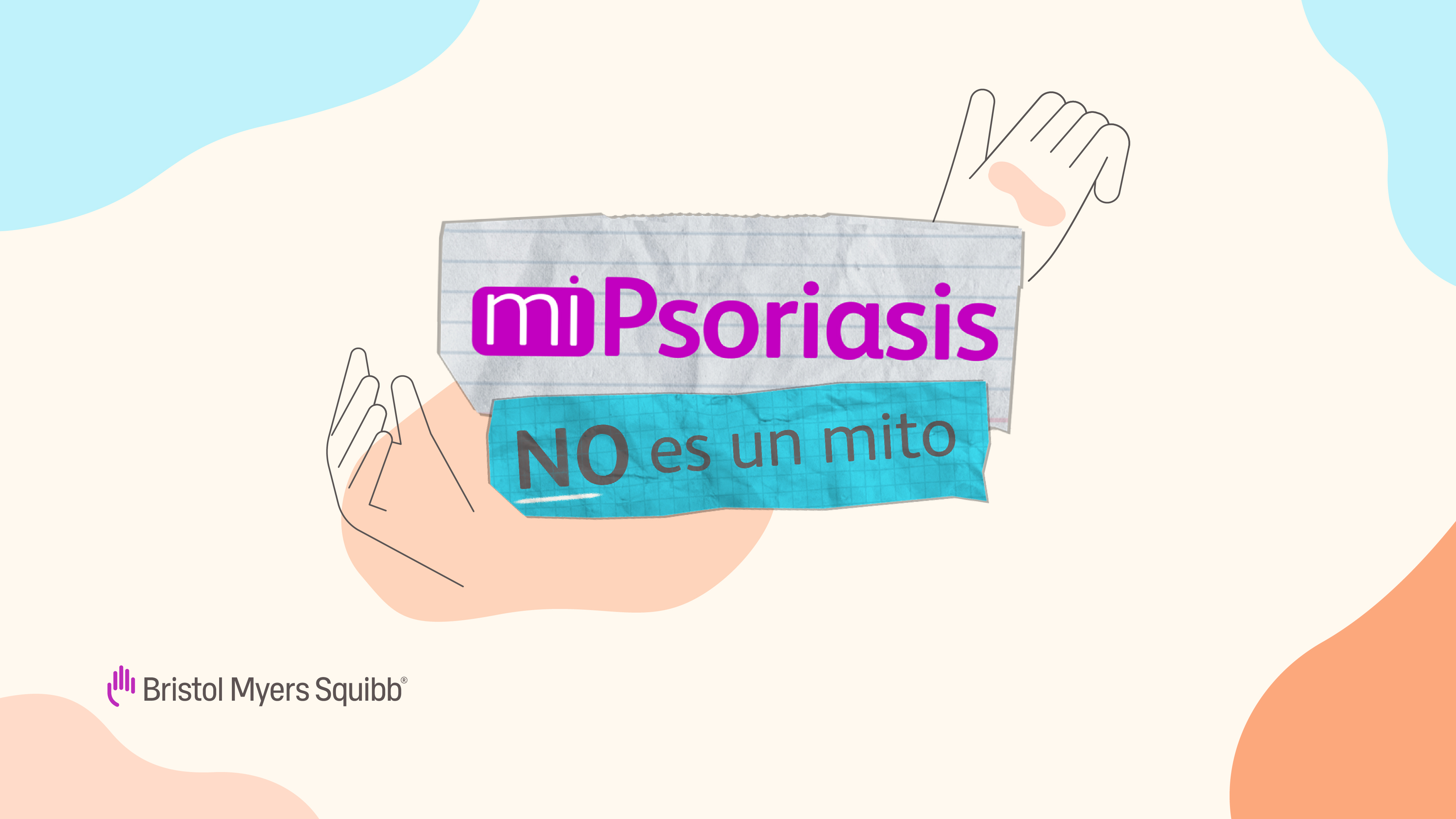Mi Psoriasis - Rodrigo Sanchez