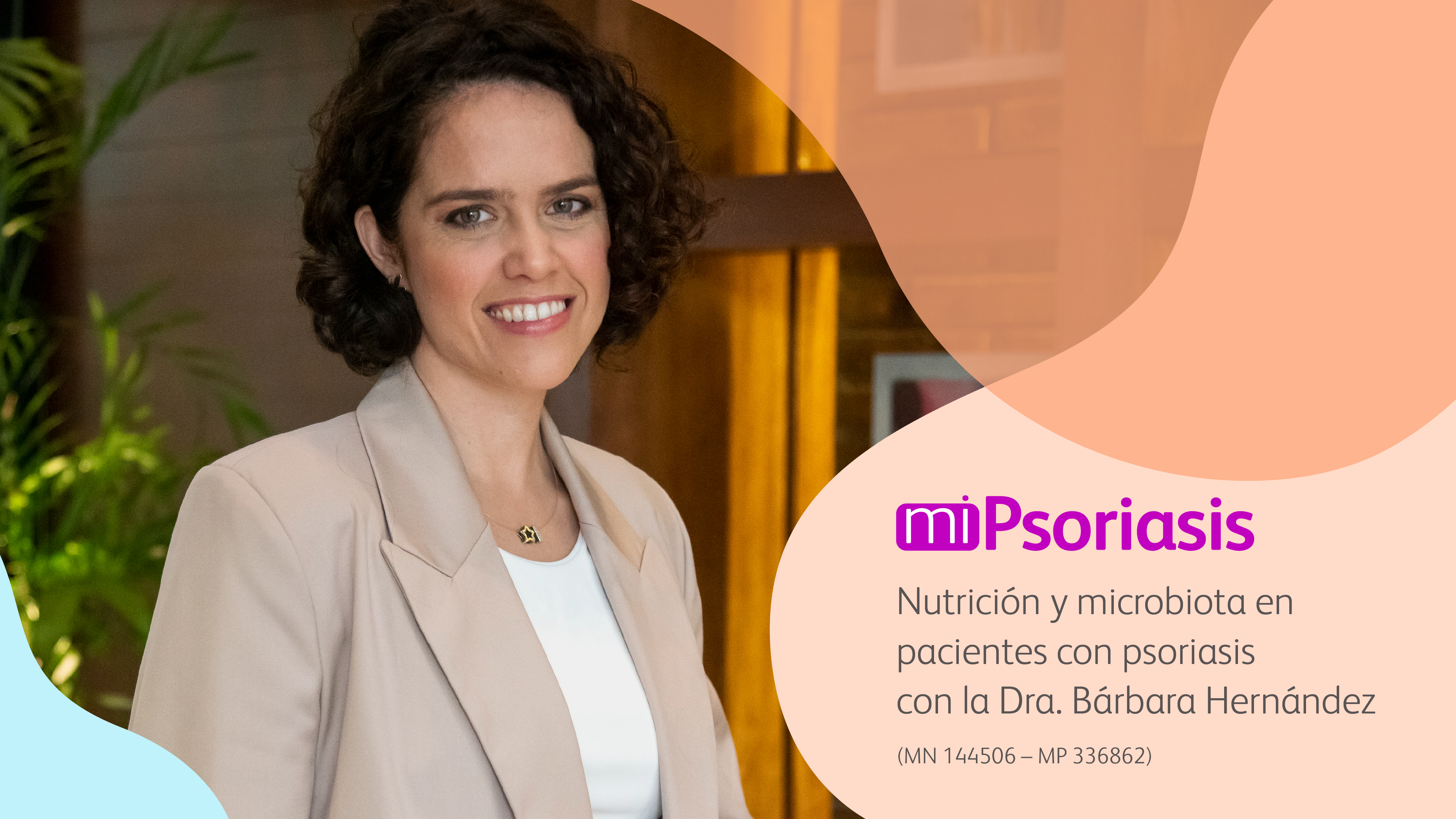 Nutrición y Psoriasis